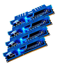 LOTE AB G.Skill Ripjaws 32GB 16GB 8GB DDR3 OC 2400MHz Overclocking Desktop Memory comprar usado  Enviando para Brazil