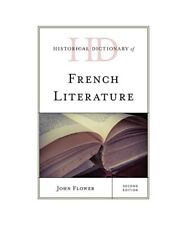 Historical dictionary french gebraucht kaufen  Trebbin
