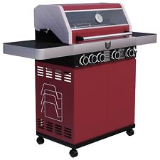 Bbq chief 9.0 for sale  Shipping to Ireland