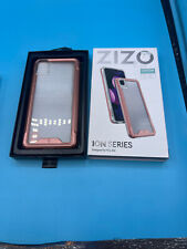 Estojo ZIZO ION Series para Moto G 5G (2022) - OURO ROSA GRAU MILITAR comprar usado  Enviando para Brazil