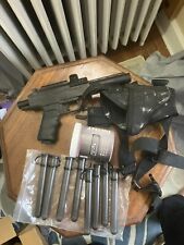 Series 1000 paintball for sale  Stamford