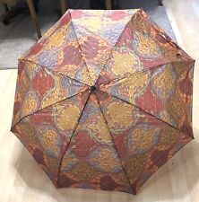 Umbrella manual multicolor for sale  Hastings