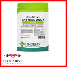 Lindens digestive enzymes for sale  LONGFIELD
