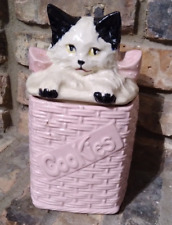 Mccoy kitty pink for sale  Nederland