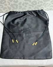 Nike Air Yeezy 2 Dust Bag Solar Red Gold Aglets October Authentic Yzy Kanye West for sale  Shipping to South Africa