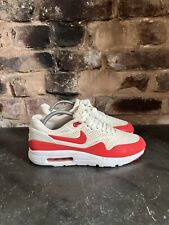 V RARE 2014 NIKE AIR MAX 1 ULTRA MOIRE UK 7.5 ONE 3.26 PARRA PATTA RETRO OG GYM for sale  Shipping to South Africa