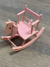 Rocking horse chair for sale  Erie