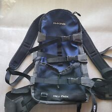 Dakine heli pack for sale  Vashon