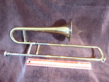 Bflat soprano trombone for sale  Lacey