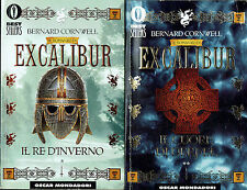 Excalibur. inverno vol. usato  Barzano