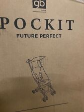 Pockit lightweight stroller for sale  Shipping to Ireland