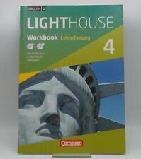 English lighthouse workbook gebraucht kaufen  Siegburg