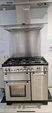 rangemaster 90 dual fuel for sale  HIGH WYCOMBE
