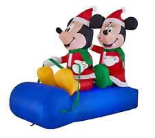 Disney inflatable mickey for sale  Altoona