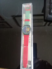 Swatch sir 1986 usato  Italia