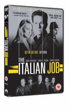 Italian job dvd for sale  STOCKPORT