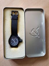 Soviet style watch for sale  UK