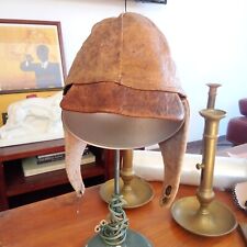 Ancien casque casquette d'occasion  Saint-Privat-des-Vieux