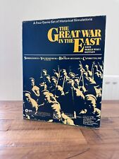 Great war east for sale  Shipping to Ireland