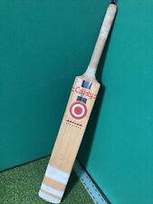 hunts county cricket bat for sale  NORWICH