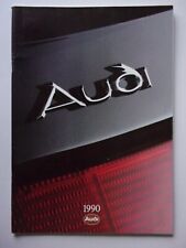 Audi range orig for sale  UK