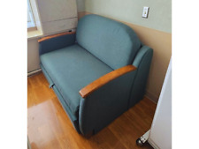 MOBILE PULL-EXTENSION SOFA for sale  Shipping to South Africa