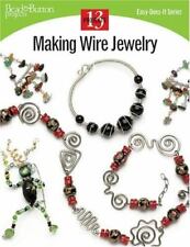 Making wire jewelry for sale  Aurora