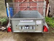 Ifor willaims trailer for sale  ASHFORD