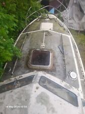 Boat project senior for sale  CHERTSEY