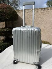 hardshell suitcase carry for sale  San Jose