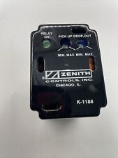Zenith solid state for sale  West Middlesex