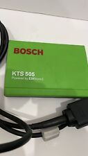 Bosch kts 505 d'occasion  Expédié en Belgium