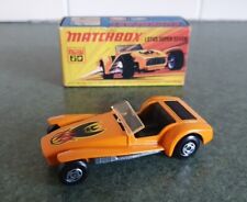 1971 matchbox superfast d'occasion  Expédié en Belgium