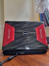 Dell xps m1730 for sale  MANCHESTER