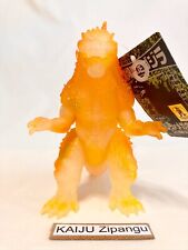 Usado, 1999 Bandai Theater Exclusive Godzilla 2000 7" boneco com etiqueta vs brinquedo Megaguirus comprar usado  Enviando para Brazil