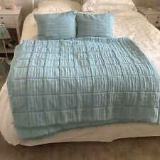 Laura ashley quilted for sale  MELTON MOWBRAY