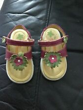 Andanine sandals size for sale  KILWINNING