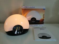 Lumie bodyclock alarm for sale  Shipping to Ireland