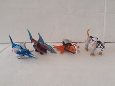 Power rangers samurai for sale  CANTERBURY