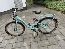 Kinderfahrrad sunshine ragos gebraucht kaufen  Rheine