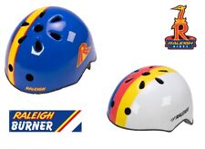 Raleigh burner helmet for sale  WAKEFIELD