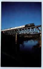 Postcard norfolk southern for sale  Shipping to United Kingdom