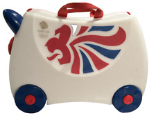 Trunki pull along for sale  OXFORD