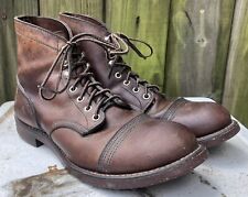 Used red wing for sale  Memphis
