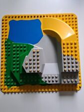 Lego duplo bau gebraucht kaufen  Farschwlr., Kasel, Osburg