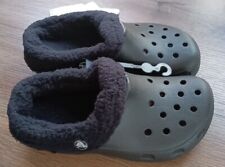 Crocs mammoth damen gebraucht kaufen  Diedesfeld