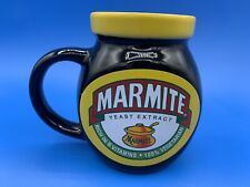 Marmite fancy mug. for sale  NOTTINGHAM