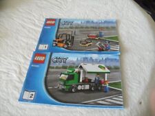 Lego cargo lkw gebraucht kaufen  Berlin