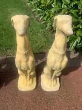 Dog statues for sale  BURY ST. EDMUNDS
