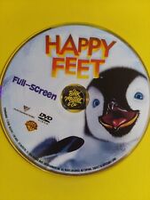 Happy feet dvd for sale  Vancouver